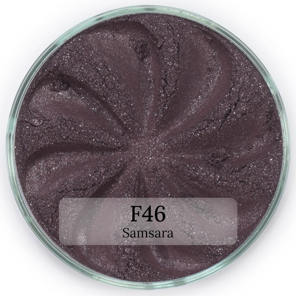 FROST EYESHADOW Samsara