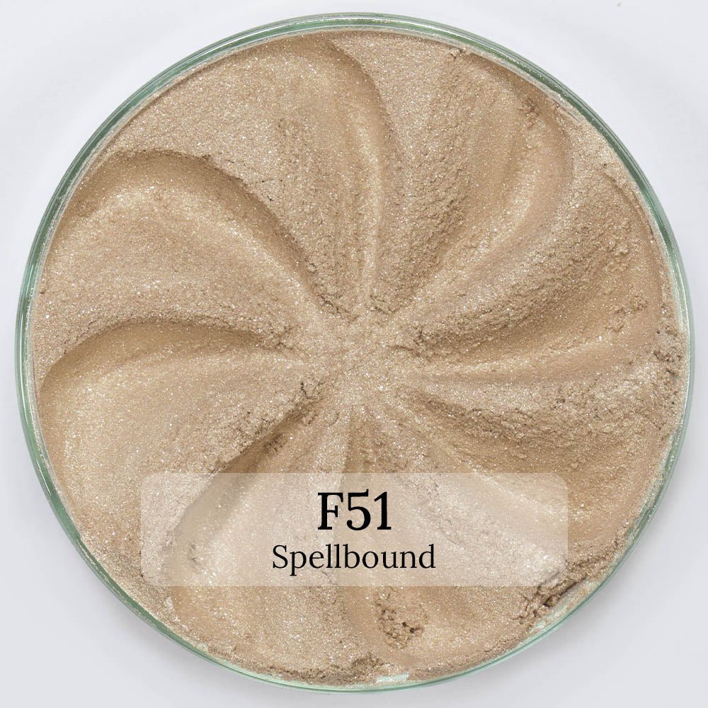 FROST EYESHADOW Spellbound
