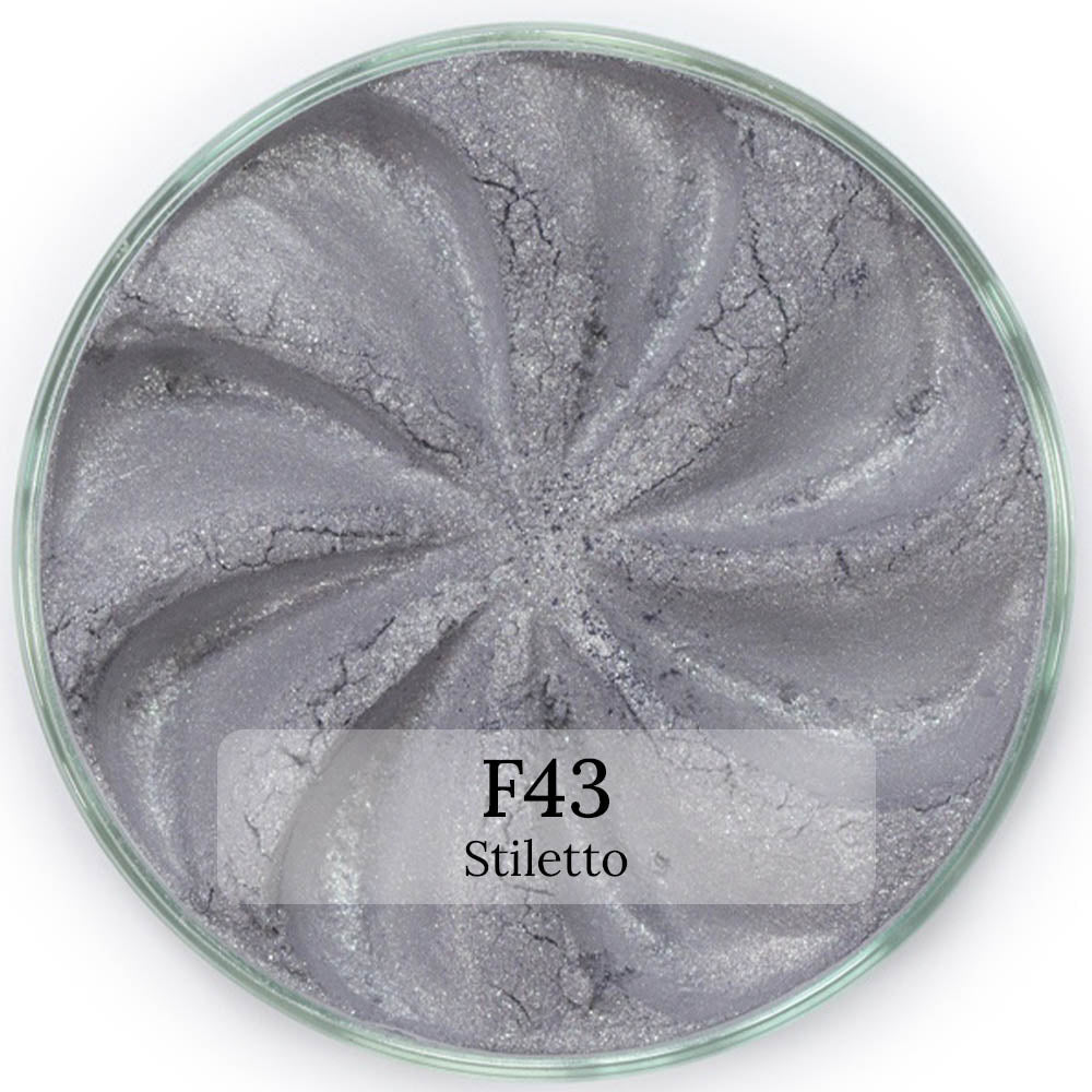 FROST EYESHADOW Era Minerals Stiletto