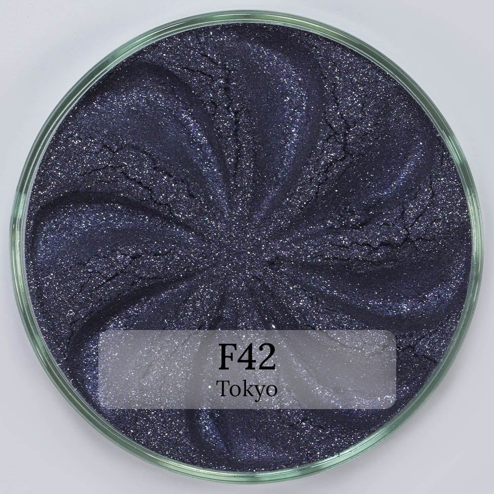 FROST EYESHADOW Era Minerals Tokyo
