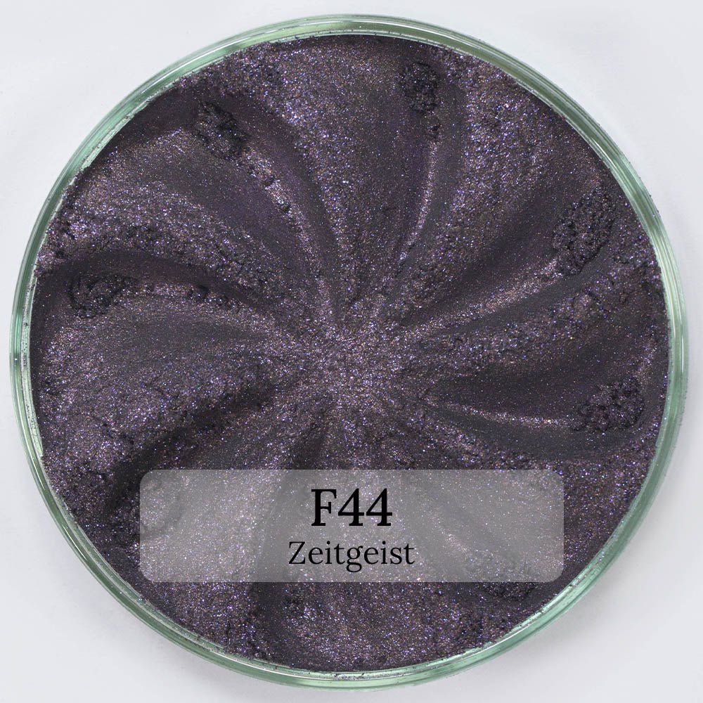 FROST EYESHADOW Era Minerals Zeitgeist