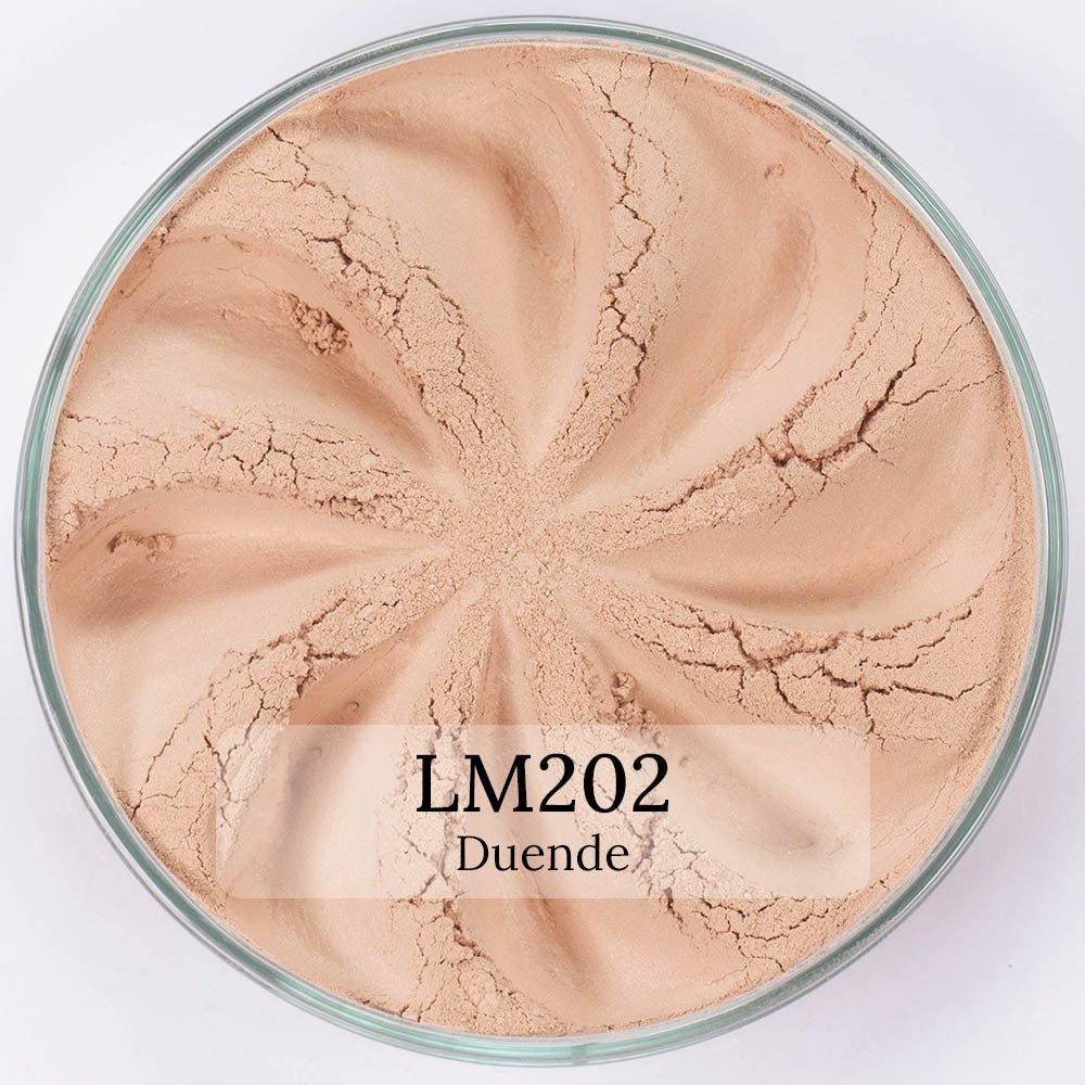 HIGHLIGHT LUMINIZER Face Care Era Minerals Duende
