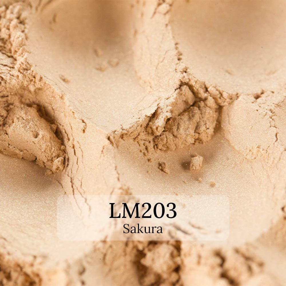 HIGHLIGHT LUMINIZER Face Care Era Minerals