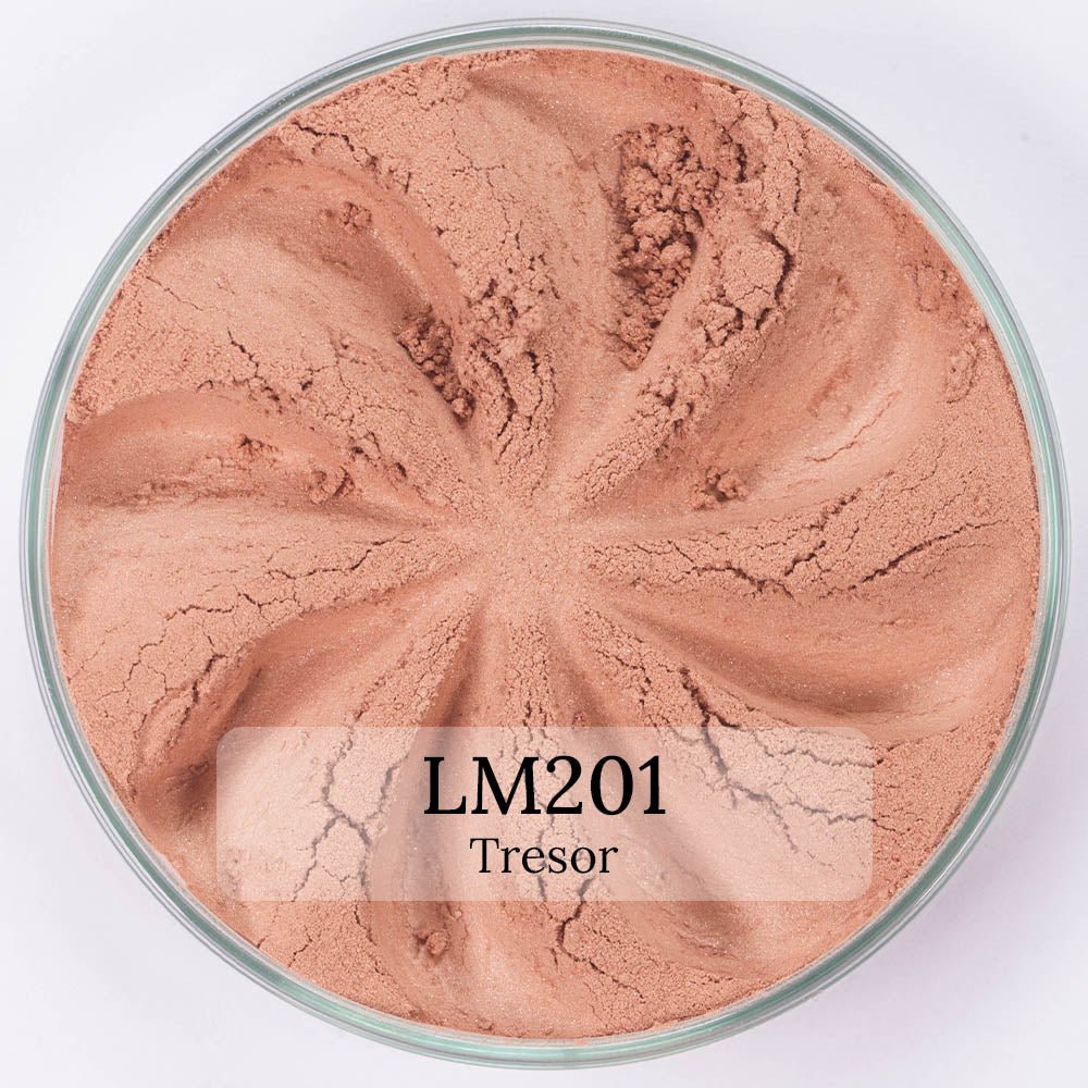 HIGHLIGHT LUMINIZER Face Care Era Minerals Tresor