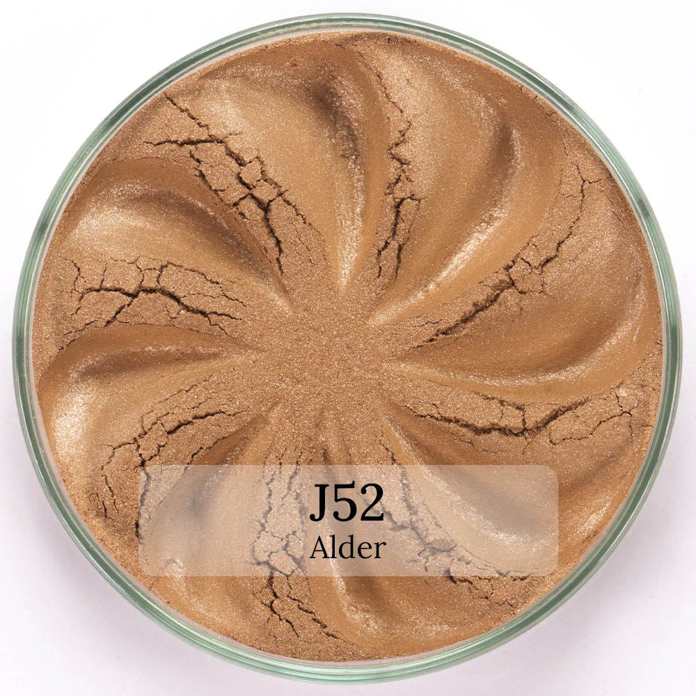 JEWEL EYESHADOW Face Care Era Minerals Alder