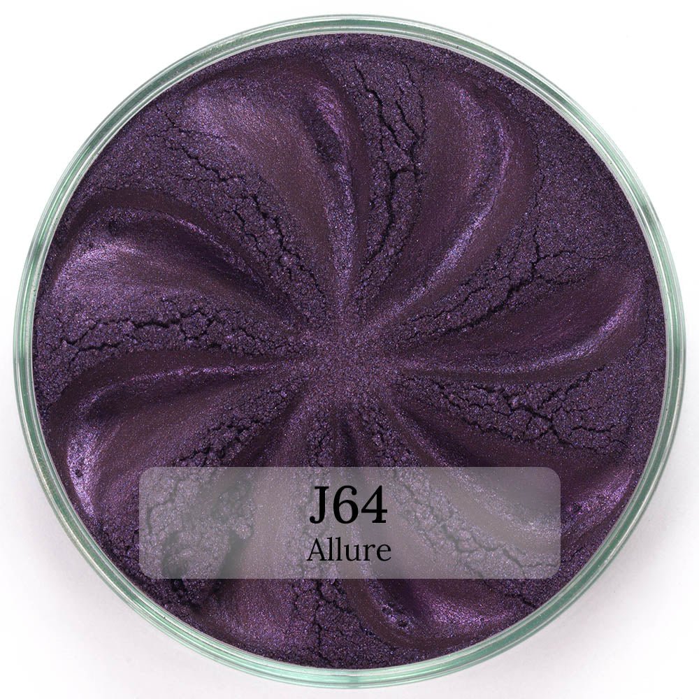 JEWEL EYESHADOW Face Care Era Minerals Allure