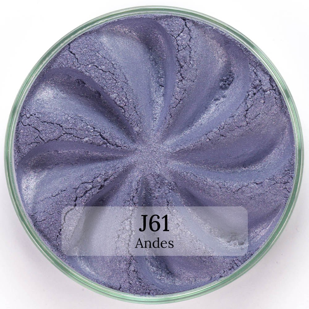 JEWEL EYESHADOW Face Care Era Minerals Anders