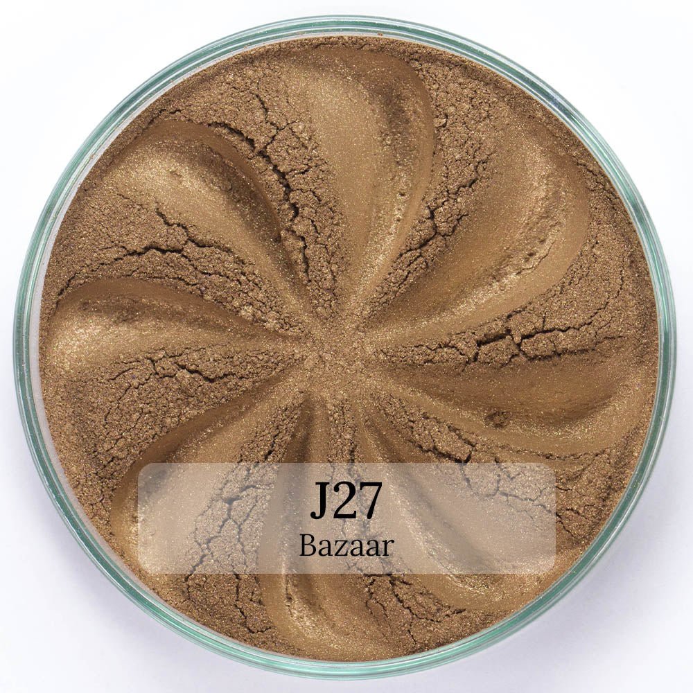 JEWEL EYESHADOW Face Care Era Minerals Bazaar