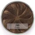 JEWEL EYESHADOW Face Care Era Minerals Cagey