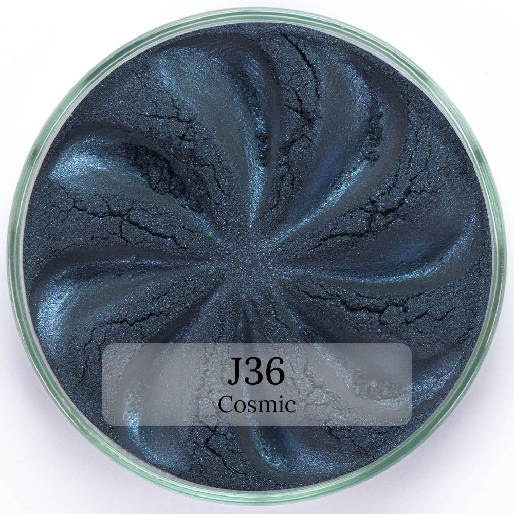 JEWEL EYESHADOW Face Care Era Minerals Cosmic