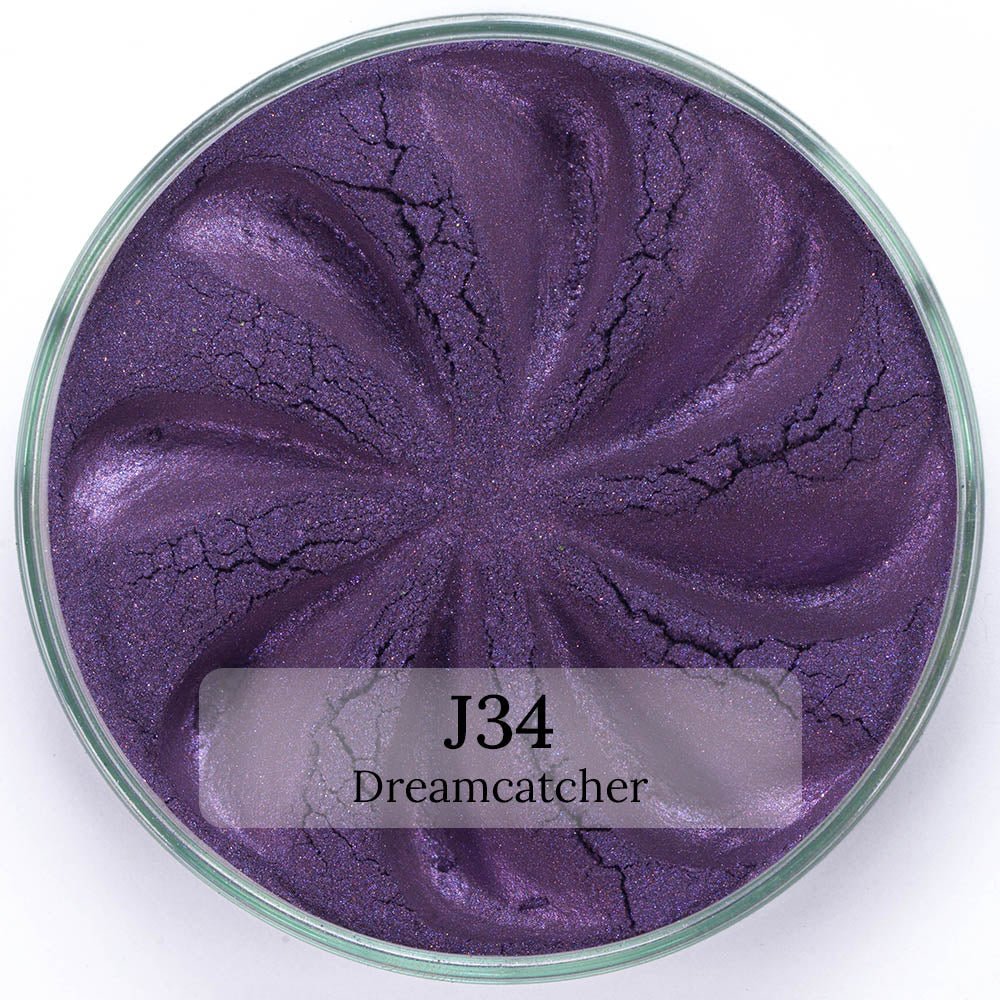 JEWEL EYESHADOW Face Care Era Minerals Dreamcatcher
