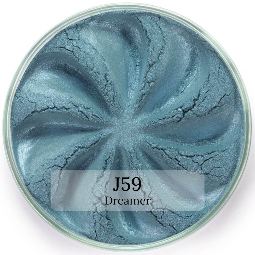 JEWEL EYESHADOW Face Care Era Minerals Dreamer