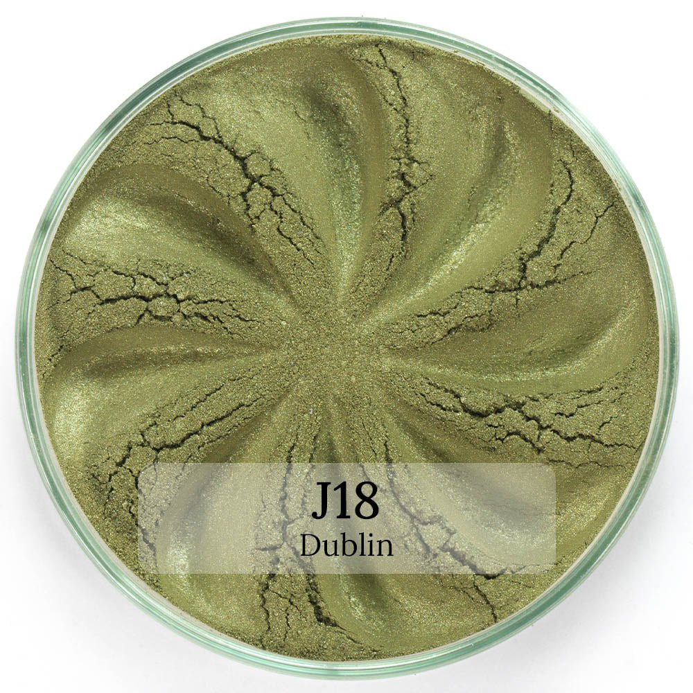JEWEL EYESHADOW Face Care Era Minerals Dublin