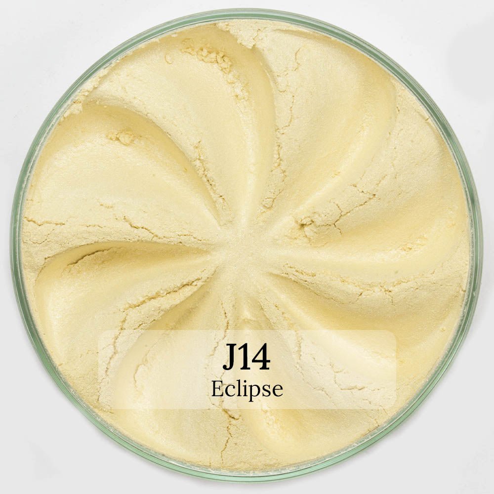 JEWEL EYESHADOW Face Care Era Minerals Eclipse