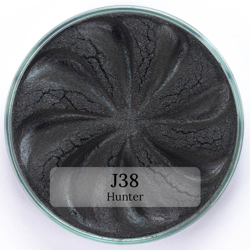 JEWEL EYESHADOW Face Care Era Minerals Hunter