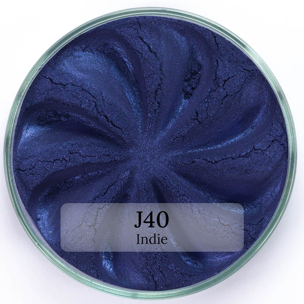 JEWEL EYESHADOW Face Care Era Minerals Indie