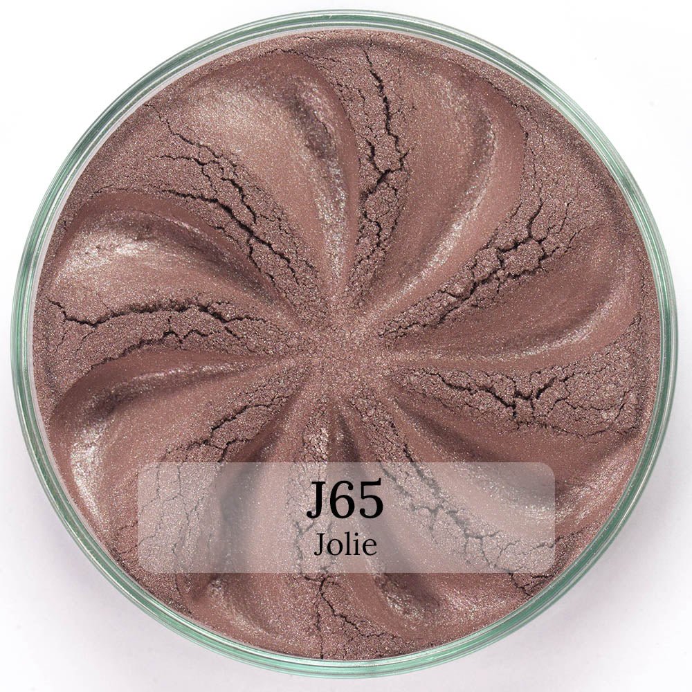 JEWEL EYESHADOW Face Care Era Minerals Jolie