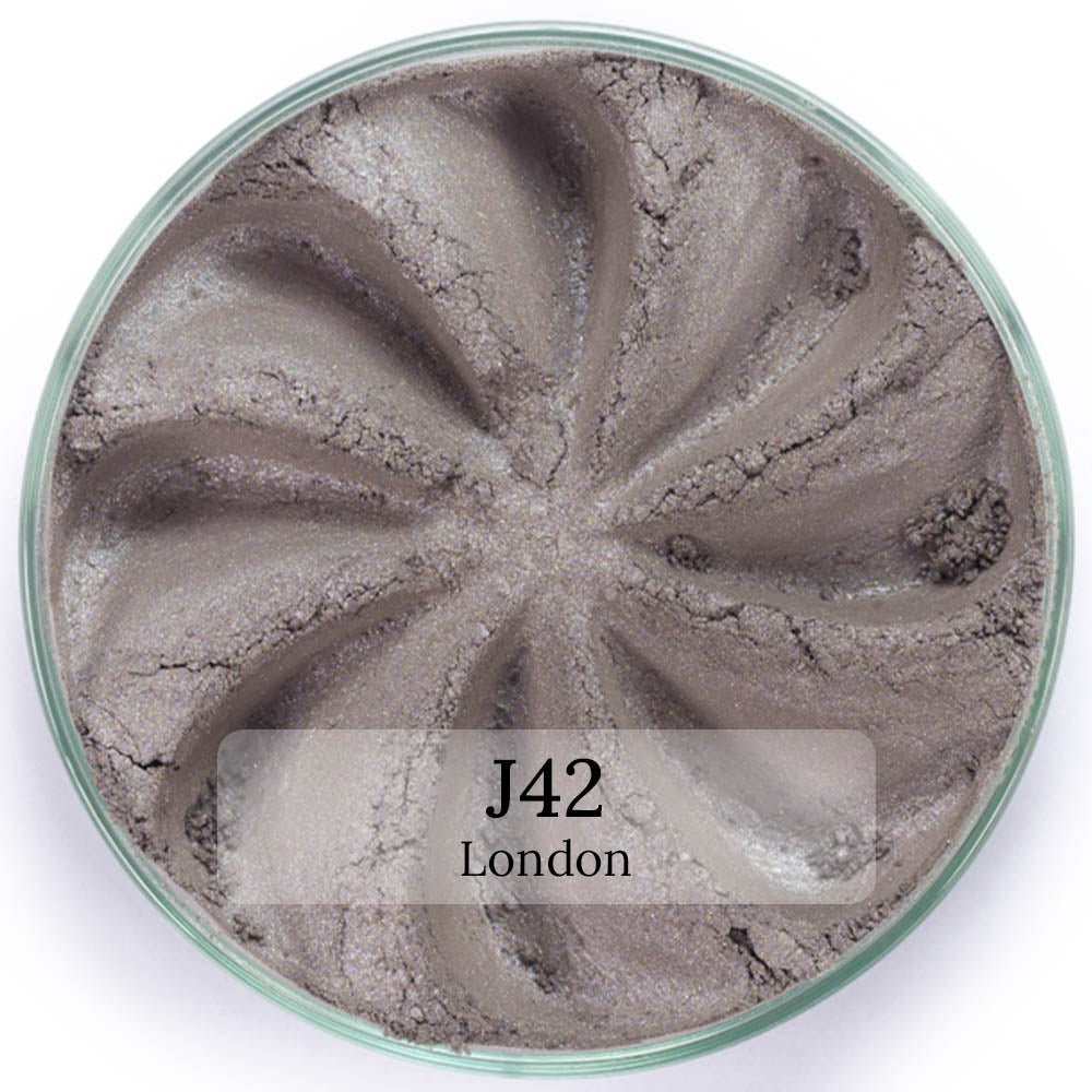 JEWEL EYESHADOW Face Care Era Minerals London