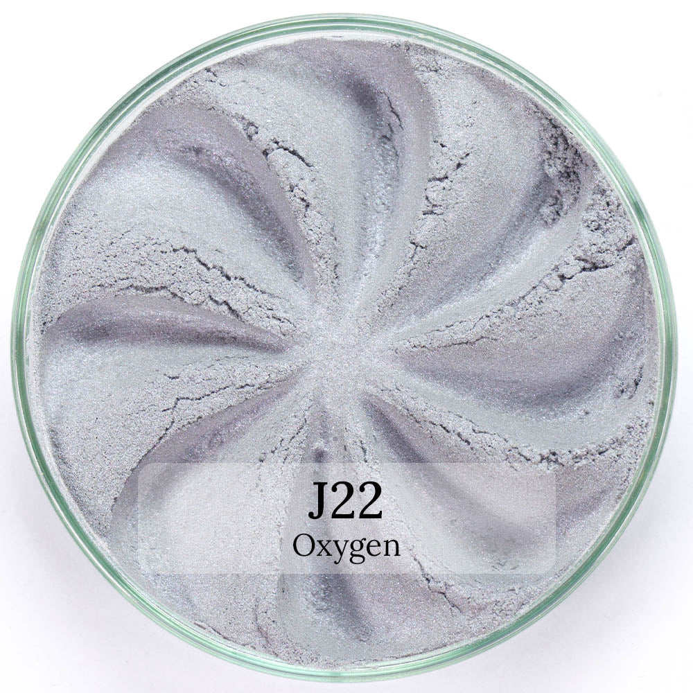 JEWEL EYESHADOW Face Care Era Minerals Oxygen
