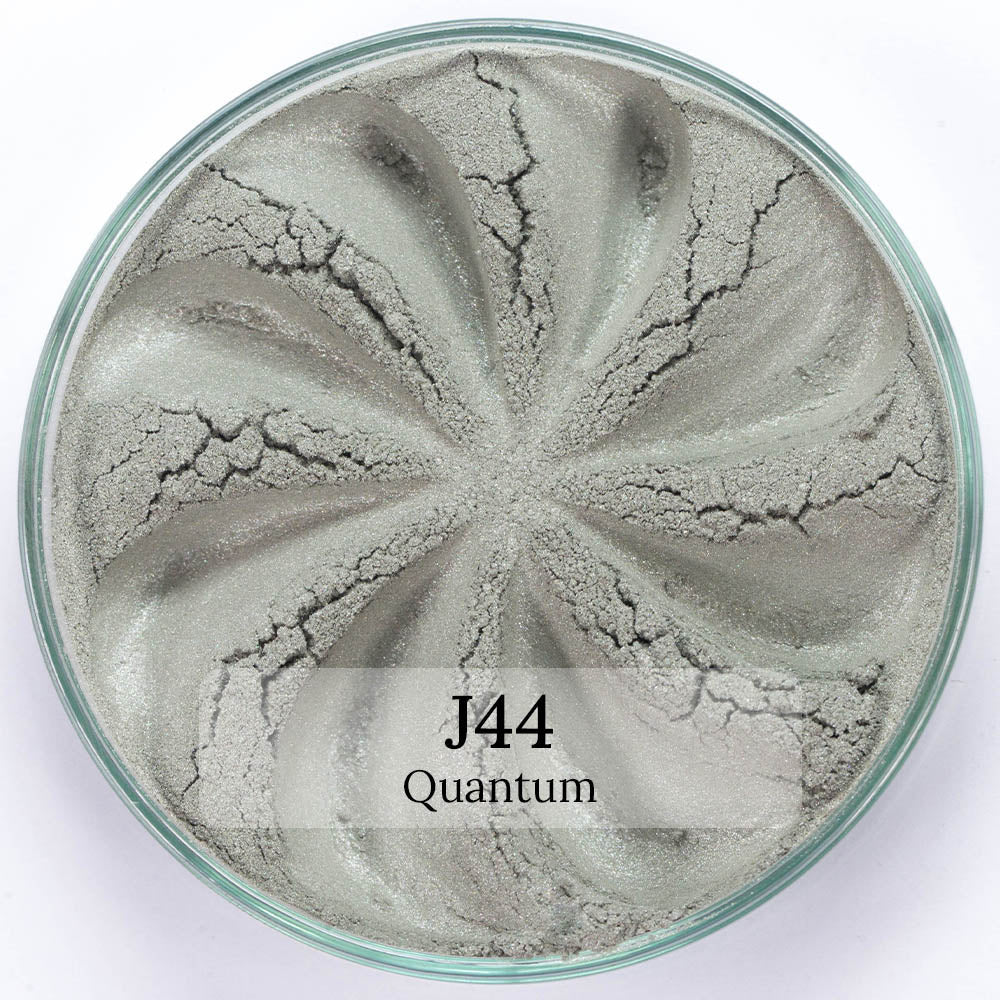 JEWEL EYESHADOW Face Care Era Minerals Quantum