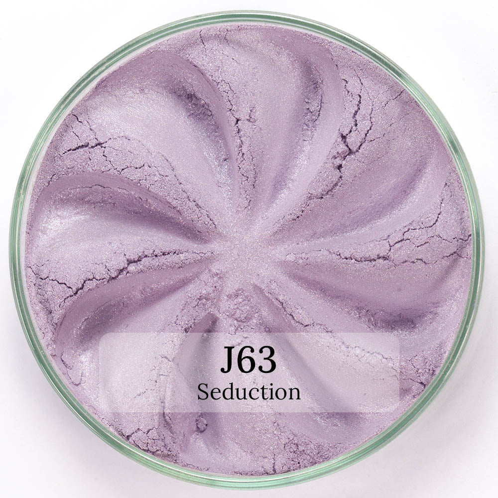 JEWEL EYESHADOW Face Care Era Minerals Seduction