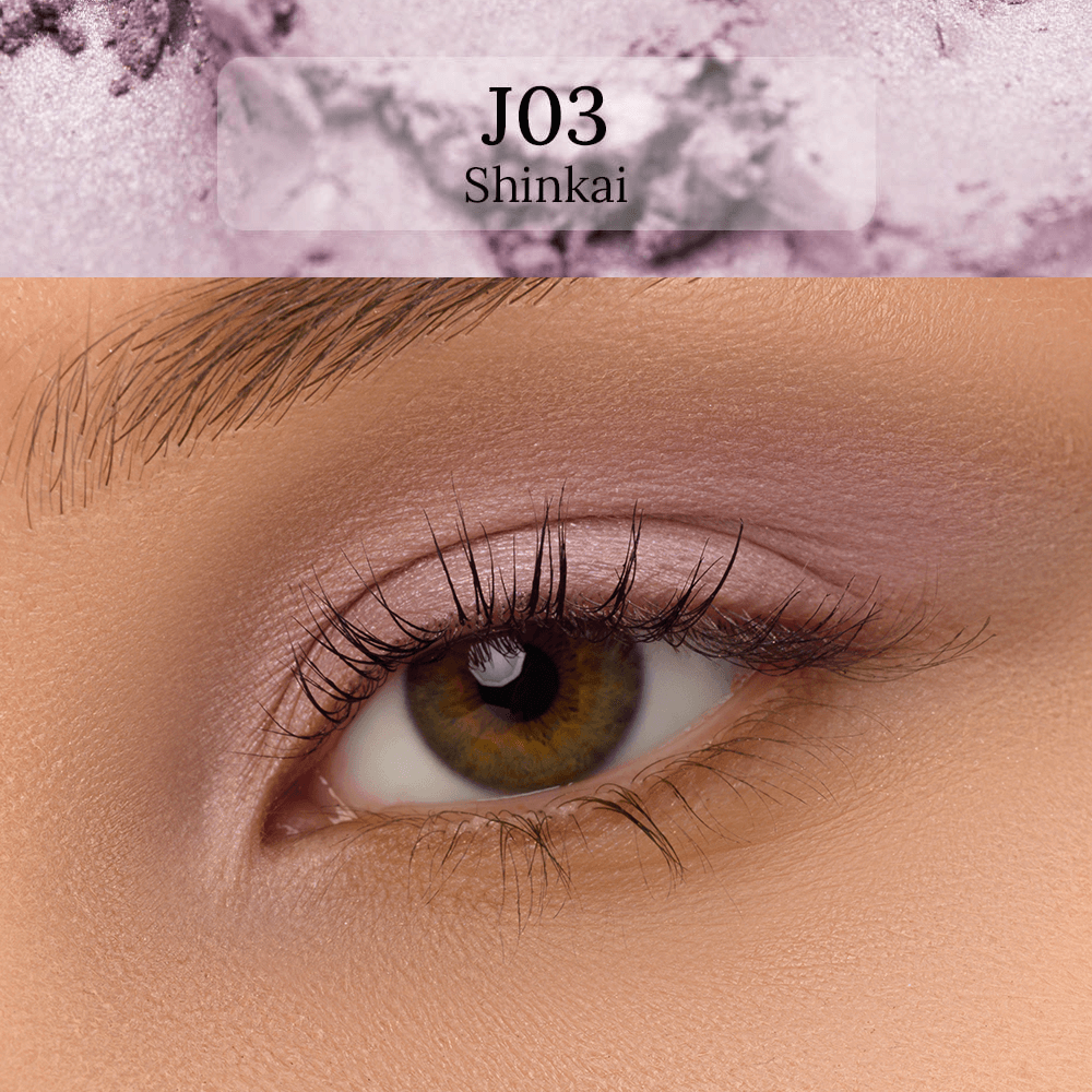 JEWEL EYESHADOW Face Care Era Minerals