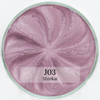 JEWEL EYESHADOW Face Care Era Minerals Shinkai