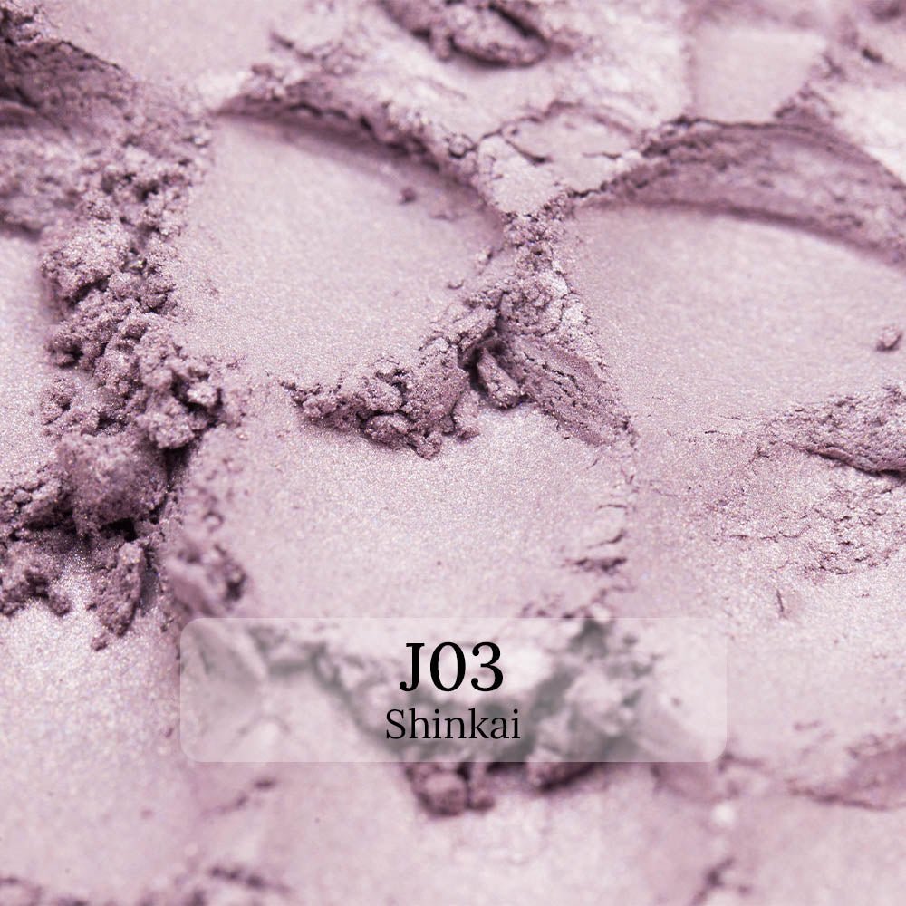 JEWEL EYESHADOW Face Care Era Minerals