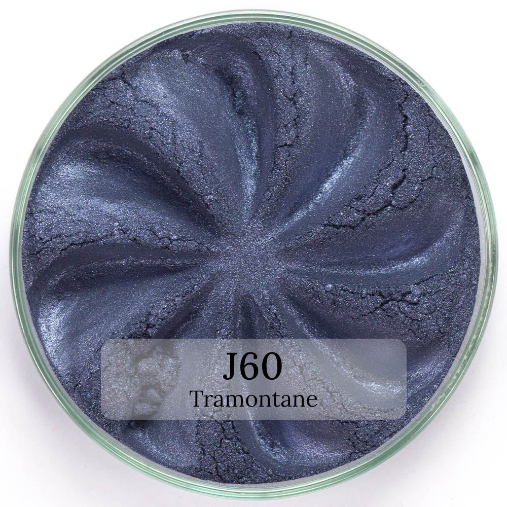 JEWEL EYESHADOW Face Care Era Minerals Tramontane