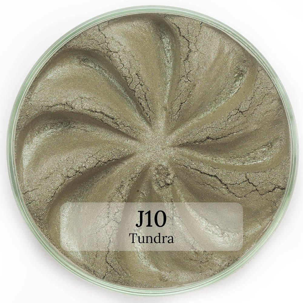 JEWEL EYESHADOW Face Care Era Minerals Tundra