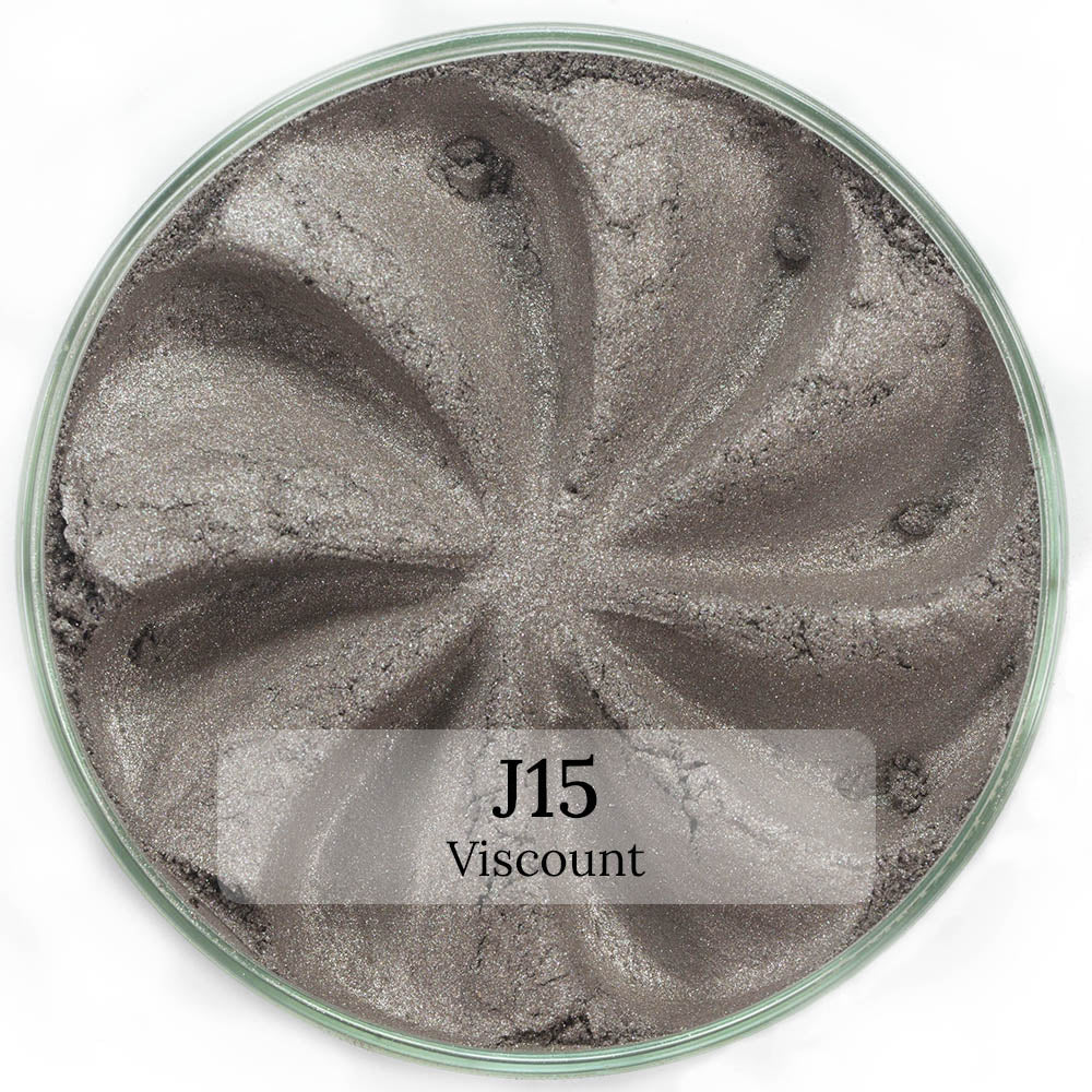 JEWEL EYESHADOW Face Care Era Minerals Viscount