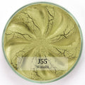 JEWEL EYESHADOW Face Care Era Minerals Wasabi