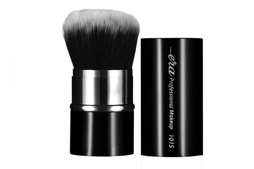 Kabuki Brush in a case Era Professional Makeup