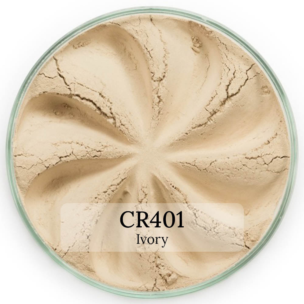 LIGHT TOUCH CONCEALER Face Care Era Minerals CONCEALER LIGHT TOUCH IVORY Full