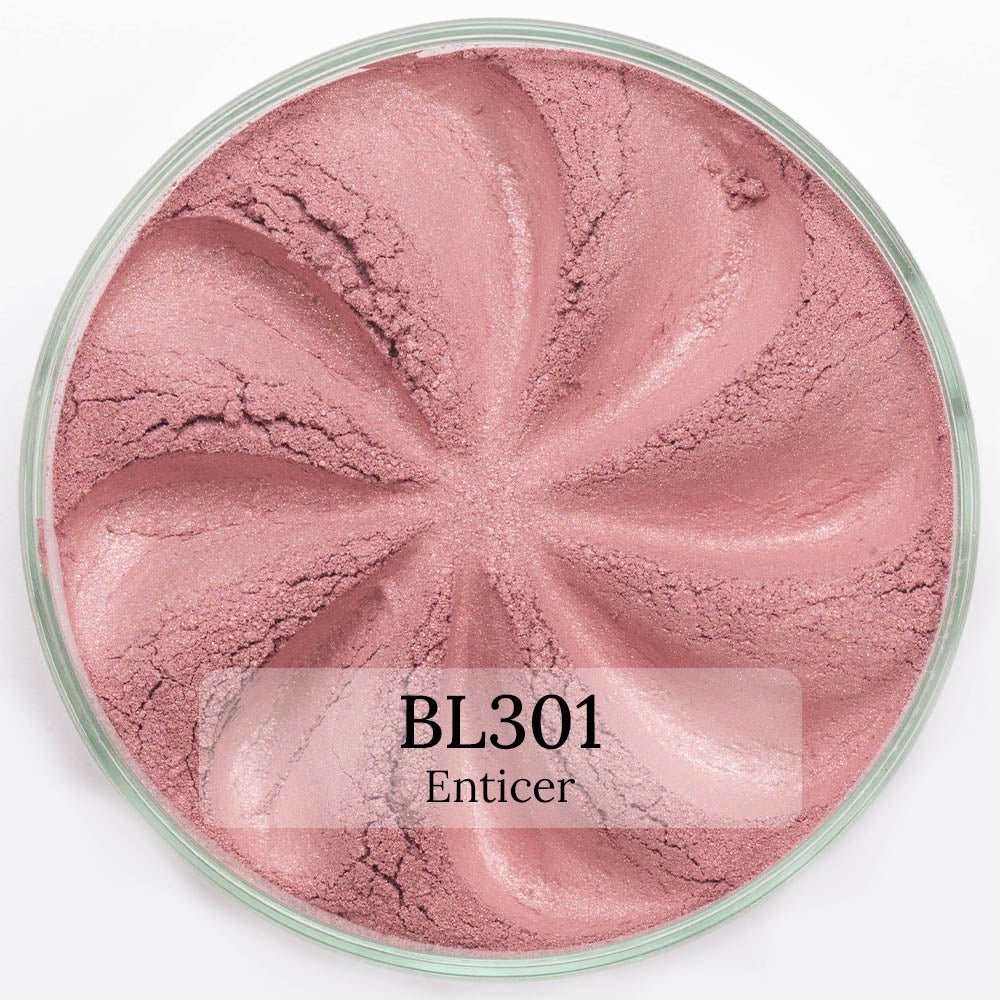 LUMINOUS BLUSH Era Minerals Enticer