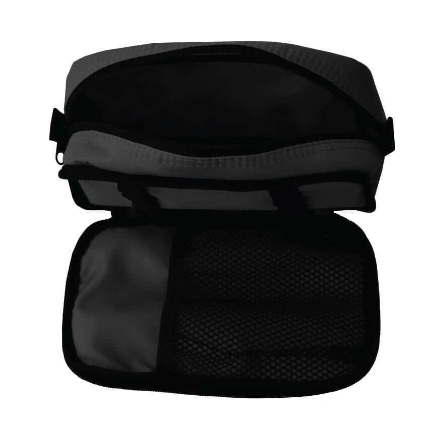Bolsa Grande de Maquillaje - CB01/BLACK Era Professional Makeup