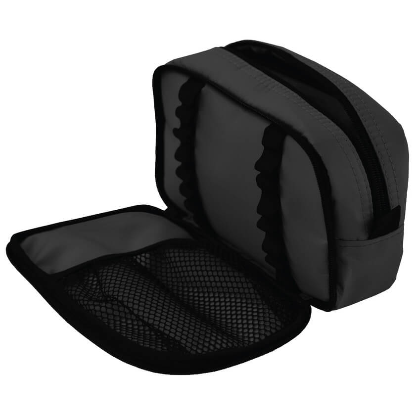 Bolsa Grande de Maquillaje - CB01/BLACK Era Professional Makeup