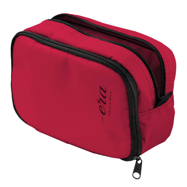 Bolsa Grande de Maquillaje - CB01/PINK Era Professional Makeup