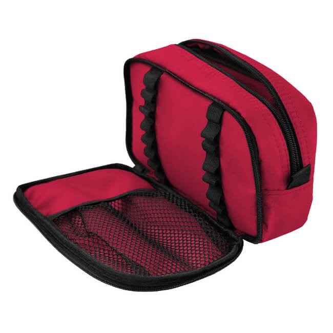 Bolsa Grande de Maquillaje - CB01/PINK Era Professional Makeup