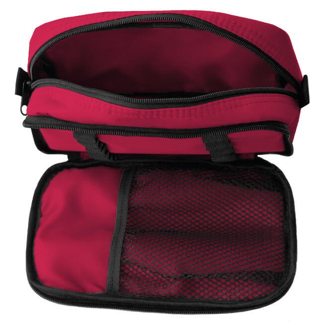 Makeup big bag - CB01/PINK Era Professional Makeup
