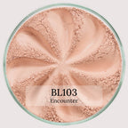 MATTE BLUSH Era Minerals