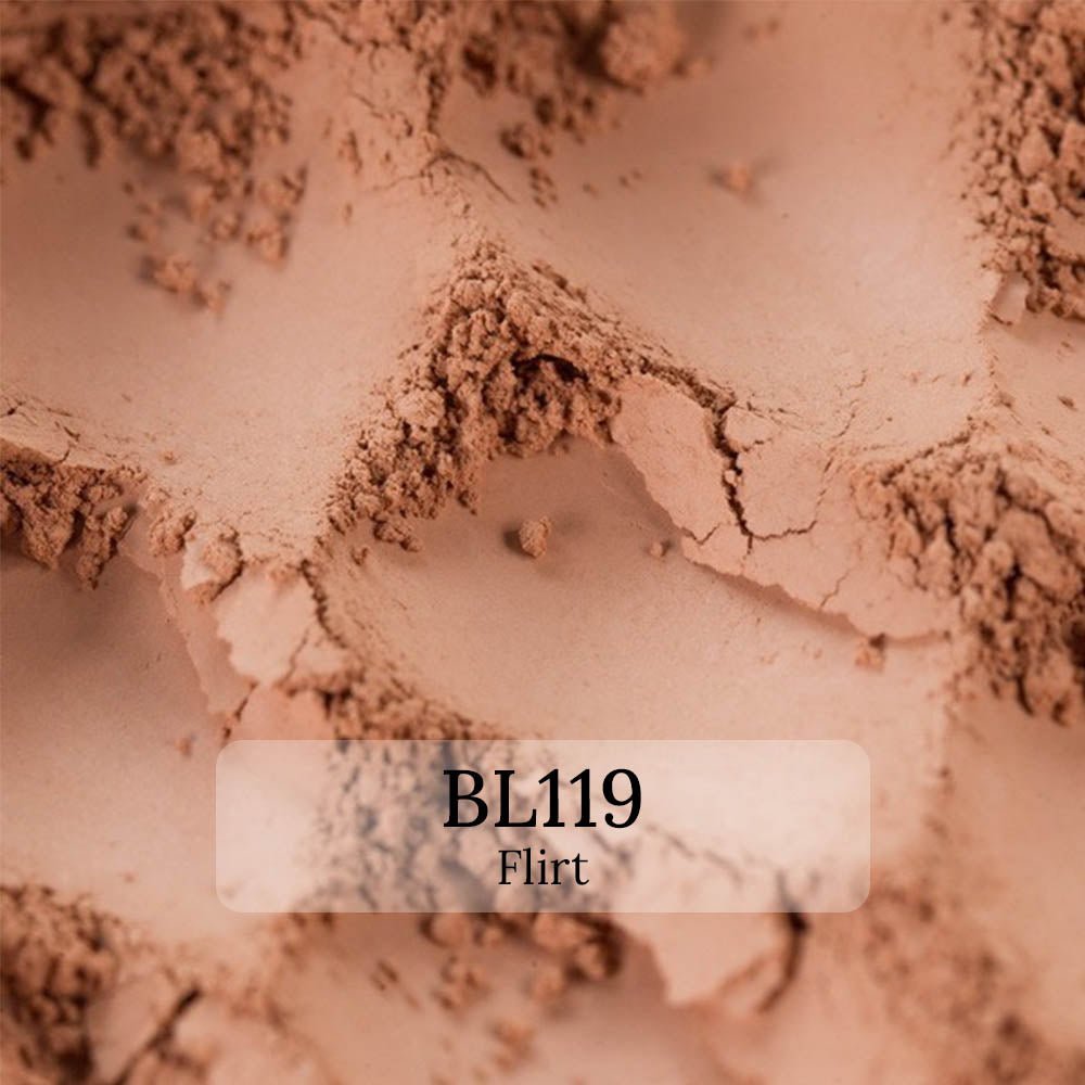 MATTE BLUSH Era Minerals