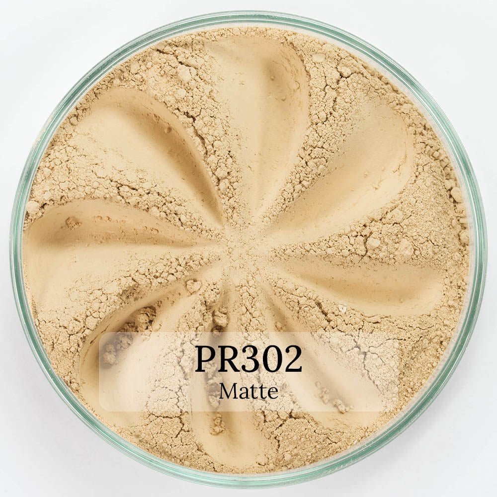 MATTE PRIMER Face Care Era Minerals MATTE Full
