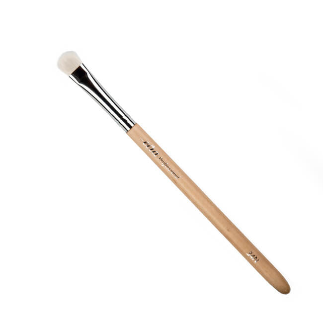 Medium Eye Shadow Brush Era Professional Makeup