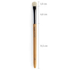 Medium Eye Shadow Brush Era Professional Makeup