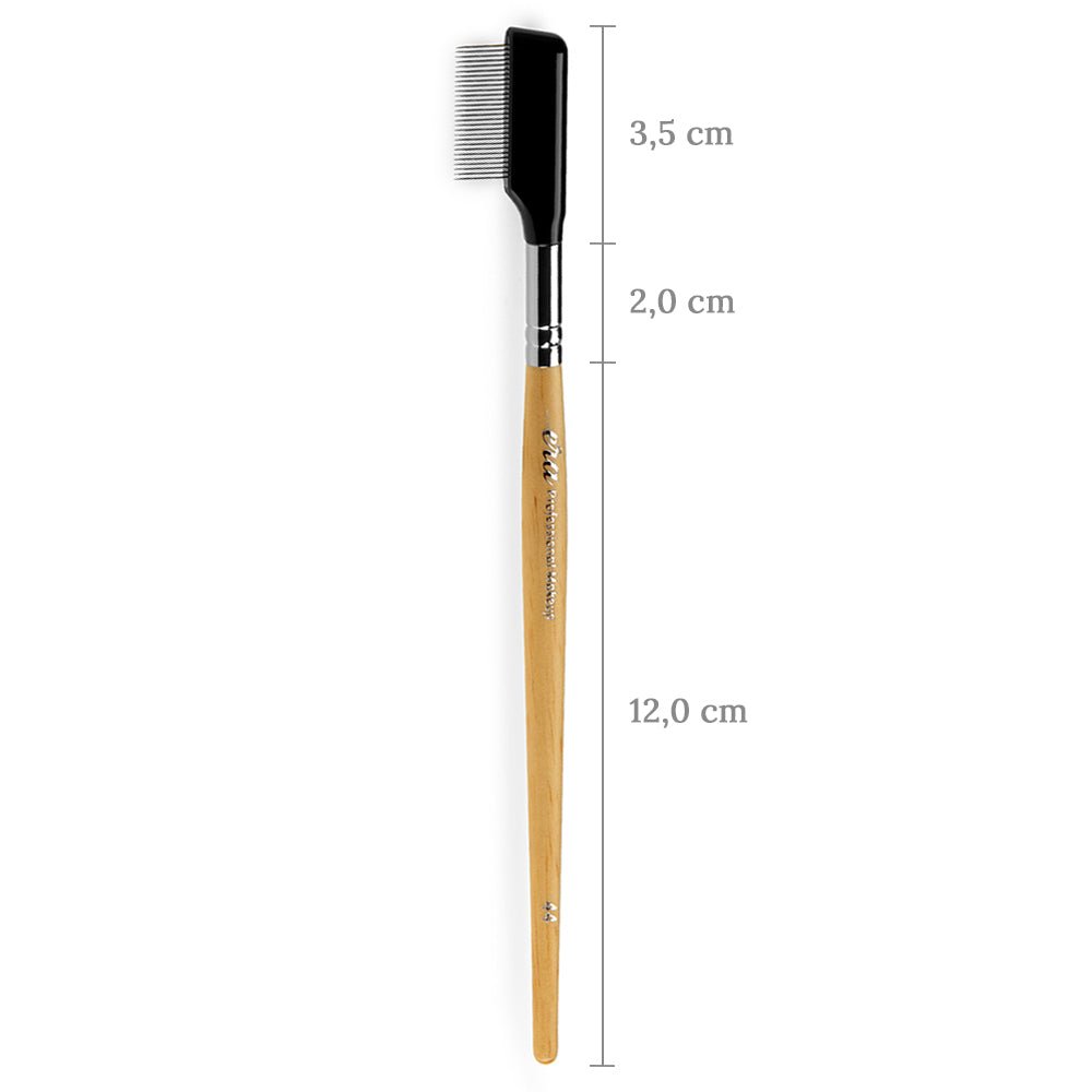 Metal Lush/Brow Brush Era Professional Makeup
