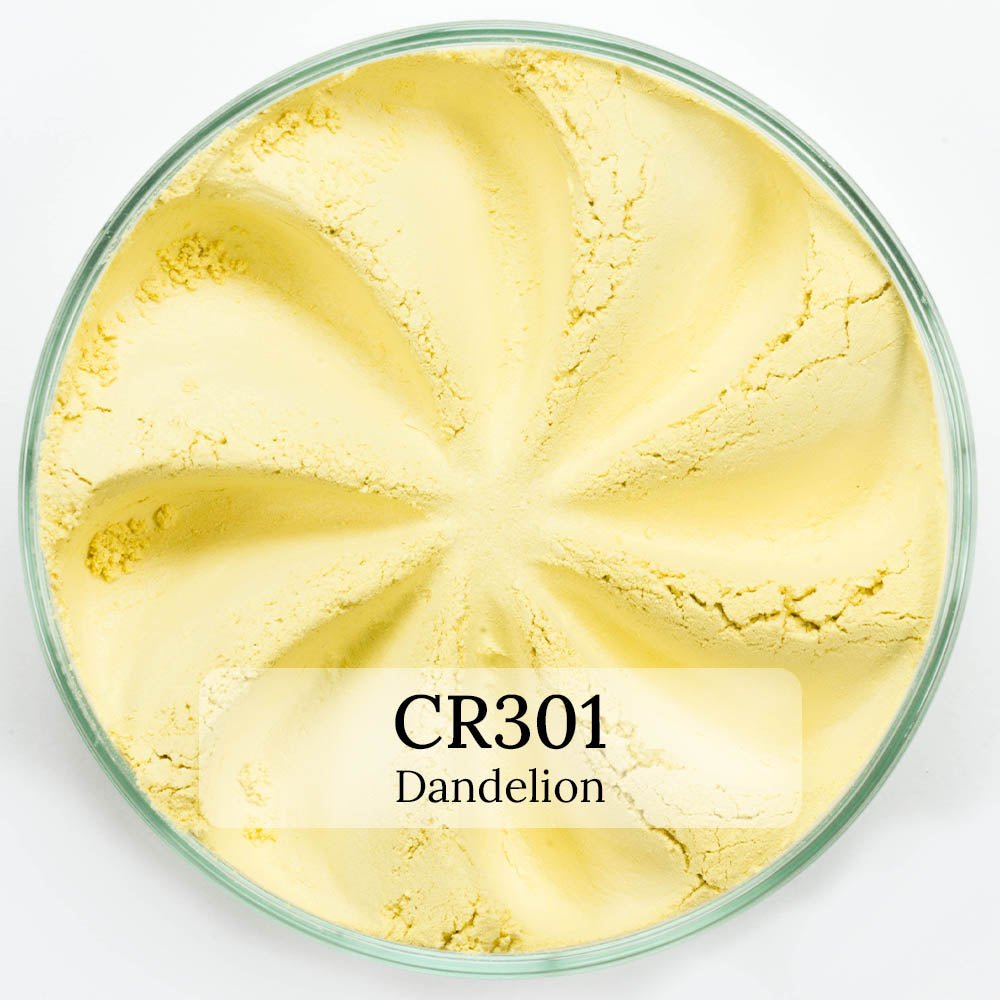 NEUTRALIZE CORRECTOR Face Care Era Minerals DANDELION Full