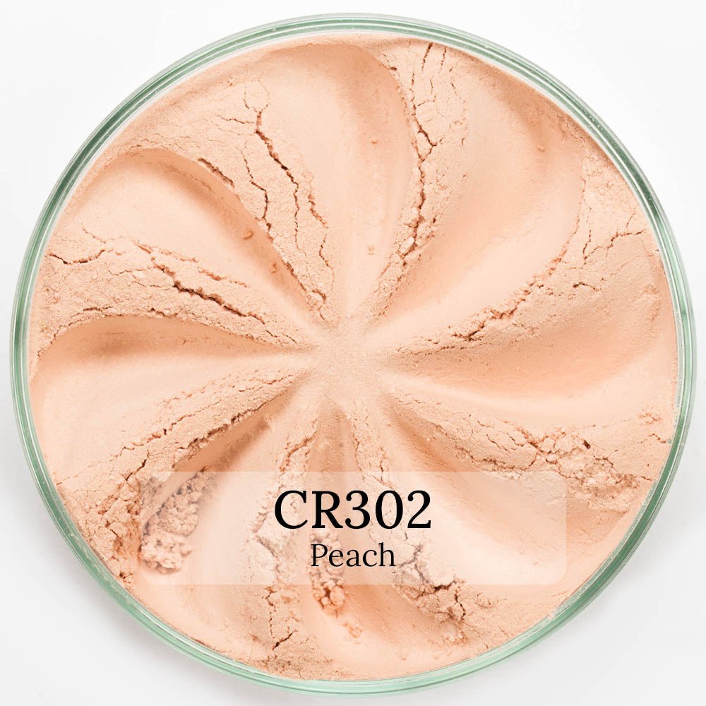 NEUTRALIZE CORRECTOR Face Care Era Minerals PEACH Full