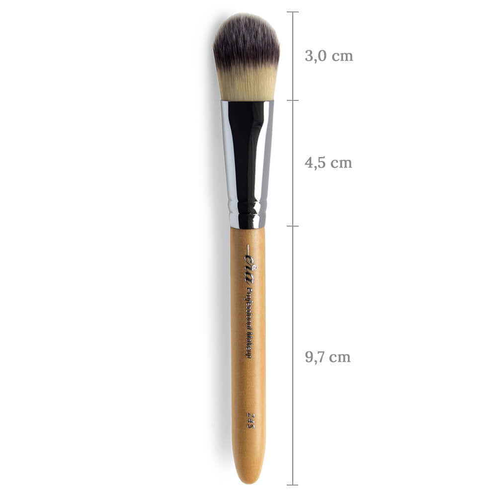 Precision Foundation Brush Era Professional Makeup