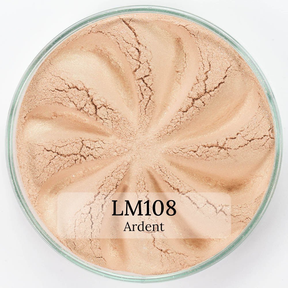 RADIANCE LUMINIZER Era Minerals Ardent